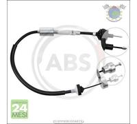 Cavo Filo Comando Frizione Abs Per Citroen Xsara #G1
