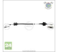 Cavo Filo Comando Frizione Abs Per Citroen Xsara #Hn