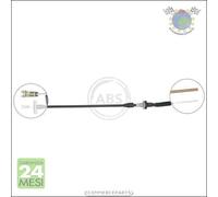 Cavo Filo Comando Frizione Abs Per Daihatsu Extol Opel Agila