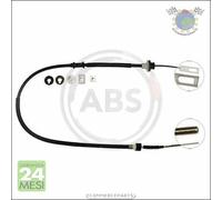 Cavo Filo Comando Frizione Abs Per Fiat Marea Bravo Brava #Fp