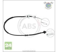 Cavo Filo Comando Frizione Abs Per Fiat Marea Bravo Brava #Fq