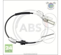 Cavo Filo Comando Frizione Abs Per Fiat Panda 500