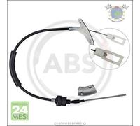 Cavo Filo Comando Frizione Abs Per Fiat Panda 500 #Ki