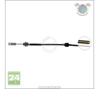 Cavo Filo Comando Frizione Abs Per Fiat Tipo