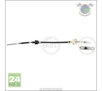 Cavo Filo Comando Frizione Abs Per Fiat Uno #Ed