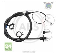 Cavo Filo Comando Frizione Abs Per Ford Escort #Jf