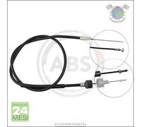 Cavo Filo Comando Frizione Abs Per Ford Scorpio #Eq