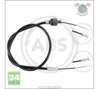Cavo Filo Comando Frizione Abs Per Ford Sierra #El