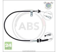 Cavo Filo Comando Frizione Abs Per Mitsubishi Mirage
