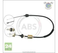 Cavo Filo Comando Frizione Abs Per Nissan Kubistar Renault Thalia Kangoo Clio
