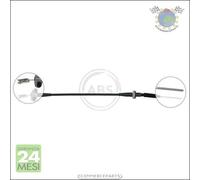 Cavo Filo Comando Frizione Abs Per Opel Agila Suzuki Wagon