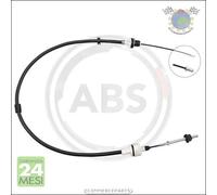 Cavo Filo Comando Frizione Abs Per Opel Corsa B Tigra Combo #Ji