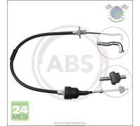 Cavo Filo Comando Frizione Abs Per Opel Kadett E Astra F