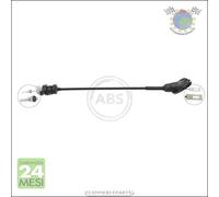 Cavo Filo Comando Frizione Abs Per Peugeot 106