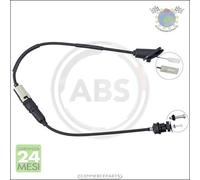 Cavo Filo Comando Frizione Abs Per Peugeot 106 #Ka