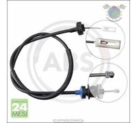 Cavo Filo Comando Frizione Abs Per Peugeot 205 #E7