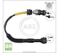 Cavo filo comando frizione Abs per PEUGEOT 306 ##e
