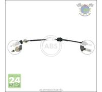 Cavo Filo Comando Frizione Abs Per Peugeot 406 #F2