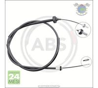 Cavo Filo Comando Frizione Abs Per Renault Clio #Jm