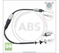 Cavo Filo Comando Frizione Abs Per Renault Espace #Gw