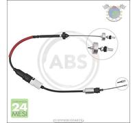 Cavo Filo Comando Frizione Abs Per Renault Laguna #F5