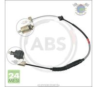 Cavo Filo Comando Frizione Abs Per Renault Laguna #Hd