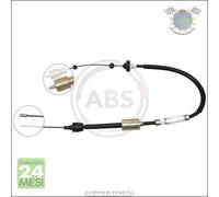 Cavo Filo Comando Frizione Abs Per Renault Laguna #Hf
