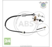 Cavo Filo Comando Frizione Abs Per Renault Scenic Megane Megane