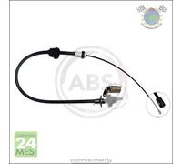 Cavo Filo Comando Frizione Abs Per Renault Twingo
