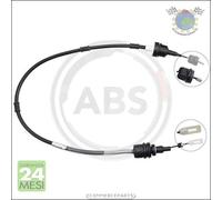 Cavo Filo Comando Frizione Abs Per Saab 900