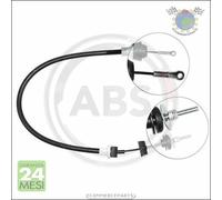 Cavo Filo Comando Frizione Abs Per Skoda Felicia Favorit Vw Caddy