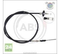 Cavo Filo Comando Frizione Abs Per Suzuki Samurai Vitara