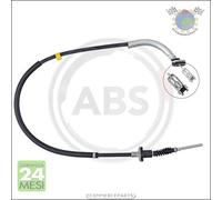 Cavo Filo Comando Frizione Abs Per Suzuki Swift #Jb