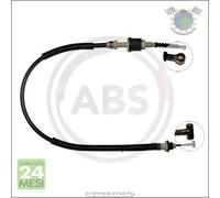 Cavo Filo Comando Frizione Abs Per Volvo 760 740 240