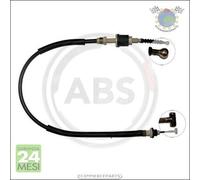 Cavo Filo Comando Frizione Abs Per Volvo 760 740 240