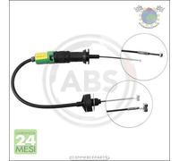 Cavo Filo Comando Frizione Abs Per Vw Golf Iii Iv Vento