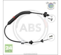 Cavo Filo Comando Frizione Abs Per Vw Golf Iii Vento #Fj
