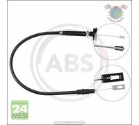 Cavo Filo Comando Frizione Abs Per Vw Jetta I Golf Caddy