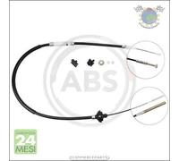 Cavo Filo Comando Frizione Abs Per Vw Transporter #Ho