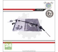 Cavo filo comando frizione Exxn per FIAT MULTIPLA