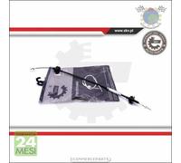 Cavo filo comando frizione Exxn per VW GOLF III VENTO #0q