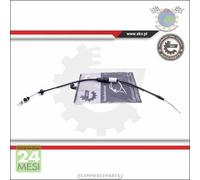 Cavo filo comando frizione Exxn per VW TRANSPORTER