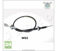 Cavo filo comando frizione Japko per CHEVROLET MATIZ DAEWOO