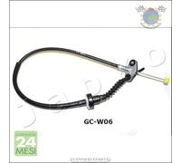 Cavo filo comando frizione Japko per CHEVROLET SPARK