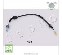 Cavo filo comando frizione Japko per NISSAN MICRA II #bp