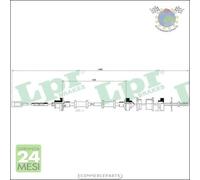 Cavo filo comando frizione LPR per CITROEN JUMPER FIAT DUCATO PEUGEOT BOXER #r0