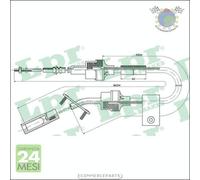Cavo filo comando frizione LPR per FIAT MULTIPLA