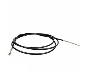 CAVO FILO COMANDO FRIZIONE ORIGINALE PIAGGIO APE CAR MAX DIESEL 420 1986 1987
