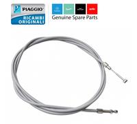 CAVO FILO COMANDO GAS ACCELERATORE ORIGINALE PIAGGIO APE CAR P2 P3 220 1978 1985