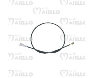 Cavo filo contachilometri conta km Bellier Asso 3MT 85CM